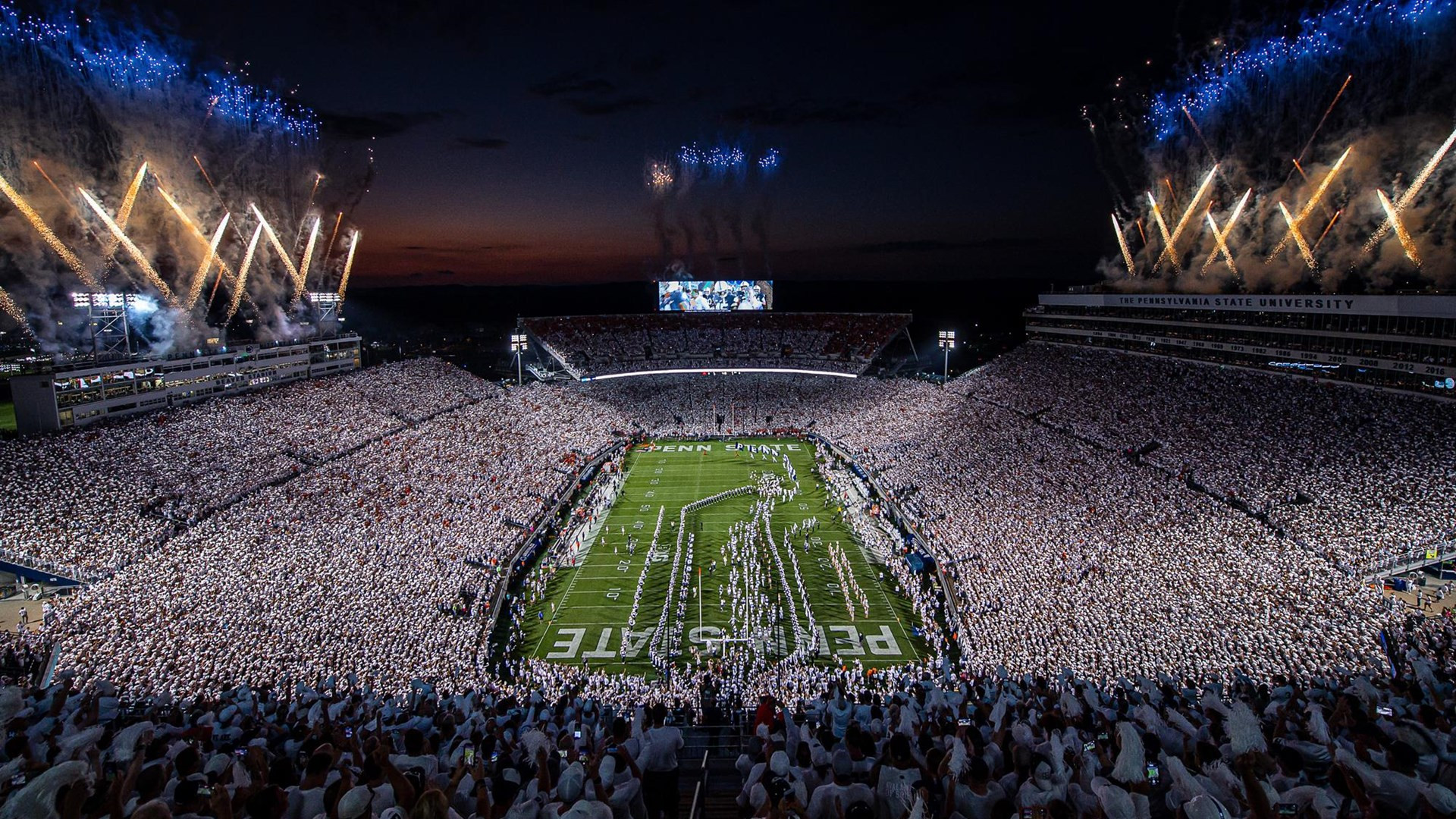 Penn State - Official Athletics Website